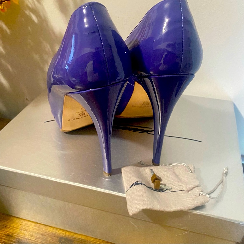 Brian Atwood High Heels Women Shoes